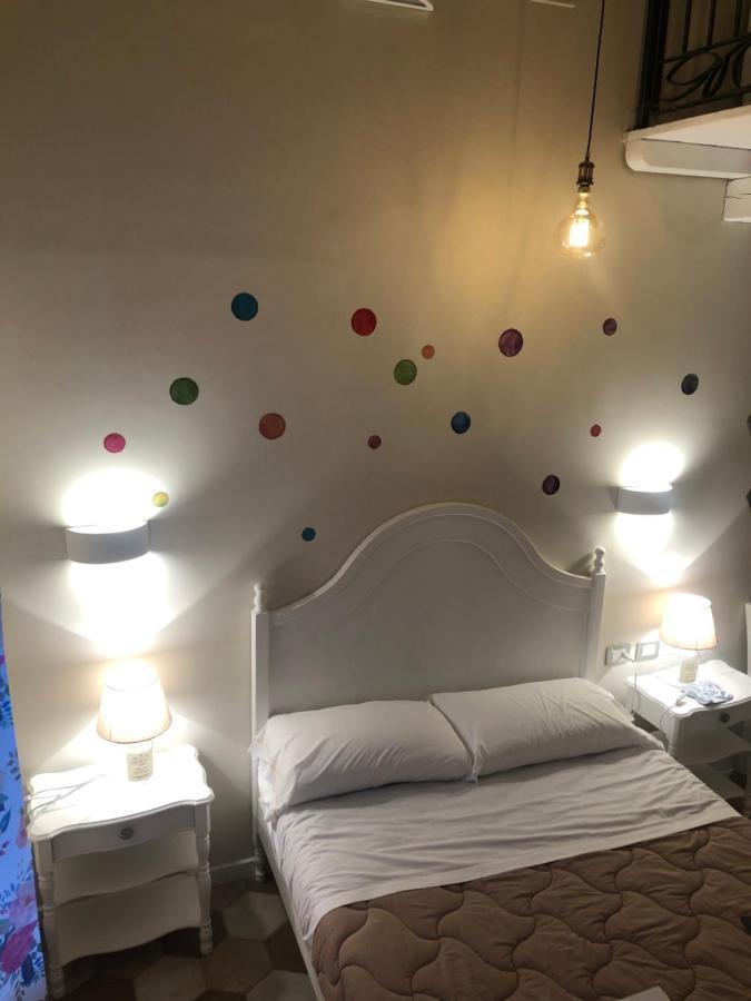 Dimora Dell'Arte Hotel Navelli Bagian luar foto